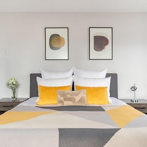numa I Oben Apartments