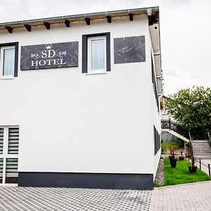 Sd Hotel