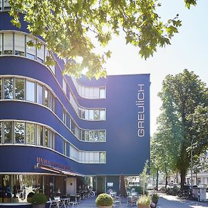 Greulich Design&Boutique Hotel